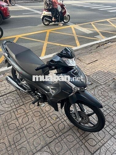 Wave thái 125i 2025 lướt 800km