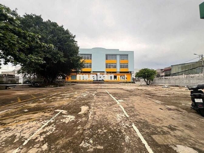MTKD GỐC 3MT (9.000m²) QUỐC LỘ 13, HIỆP BÌNH PHƯỚC, THỦ ĐỮC cũ