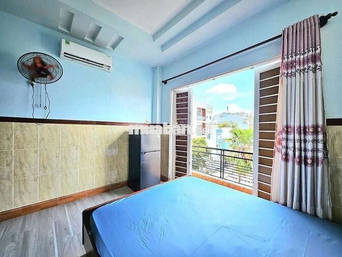 STUDIO BANCOL, AN NINH ĐƯỜNG NGUYỄN VĂN LƯỢNG, LÊ ĐỨC THỌ NGAY LOTTE