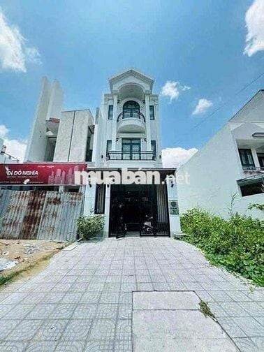 🌻C.G - CHO THUÊ NHÀ TRỆT 2 LẦU CÓ NỘI THẤT ĐẸP KHU BIỆT THỰ CỒN KHƯƠNG