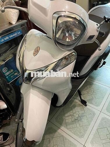 xe máy Sh Mode 125cc