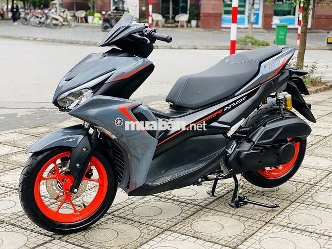 YAMAHA NVX 155 ABS 2023 CÓ TRẢ GÓP LÃI XUẤT 0%