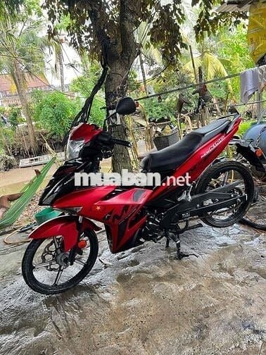 Mx kinh 150 kiễng  zin đời cao