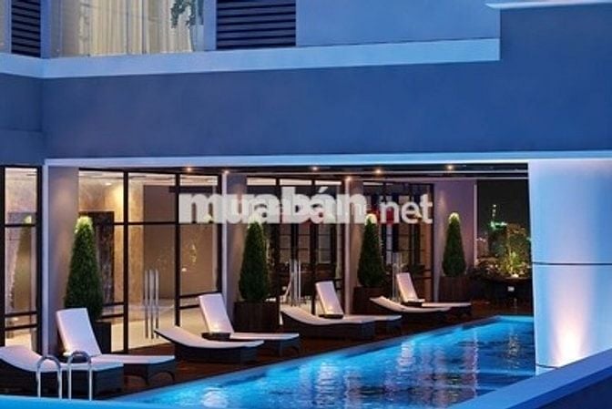 Bán căn hộ Res 11, 1PN 52m2 full nội thất giá 3,55 tỷ