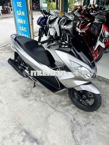PCX 125 đèn Led Đẹp Zin (trả góp)