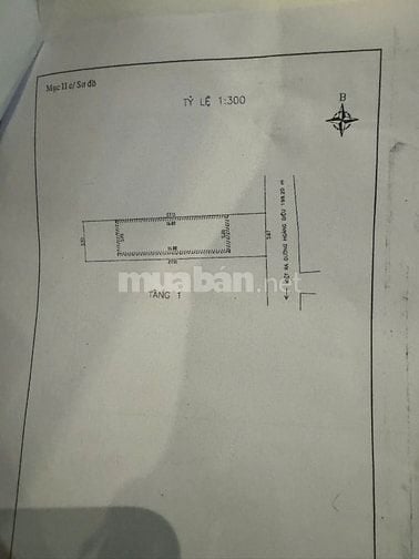 Chính chủ bán lô đất lớn siêu vip kiệt Nguyễn Văn Linh ( sát đường )