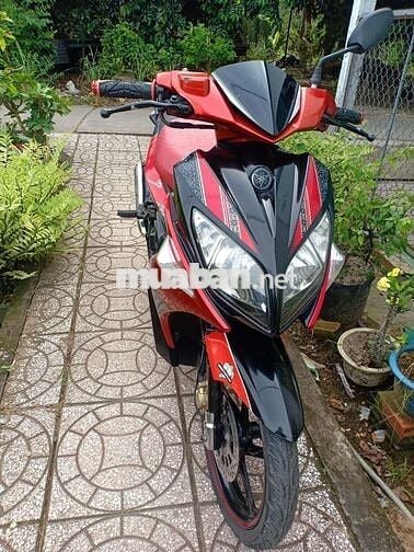 Yamaha Nouvo 4 xe zin còn như mới.
