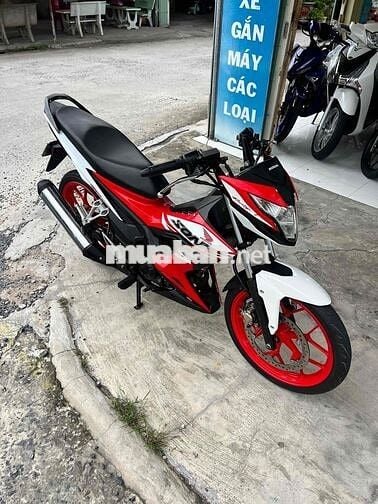 Sonic 150 Hati 2022 Đẹp Zin (trả góp)