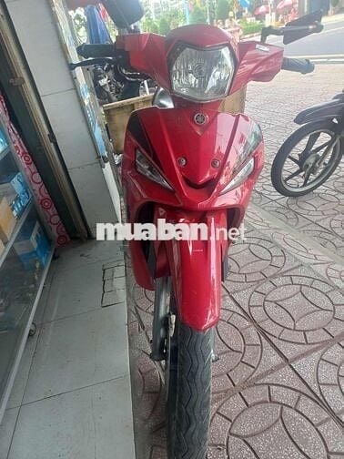 xe sirius FI đang dùng tốt