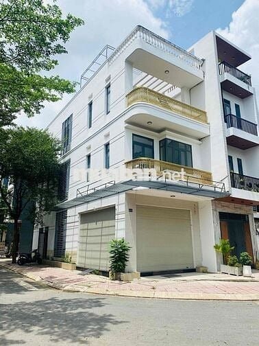CHÍNH CHỦ NHÀ GỐC 2 MẶT TIỀN, Phú Hồng Thịnh 8, Bình Chuẩn, Thuận A