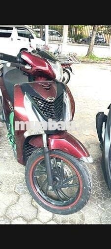 Bán xe SH 125cc đời 2016