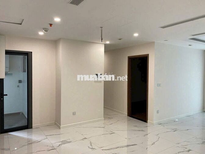 CHO THUÊ CĂN HỘ SUNSHINE CITY – 3 NGỦ RỘNG 104M²