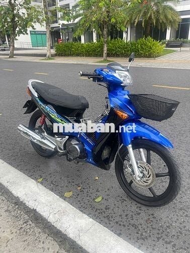 Bán honda Funeo dọn full Wave thái 9C Bao kí