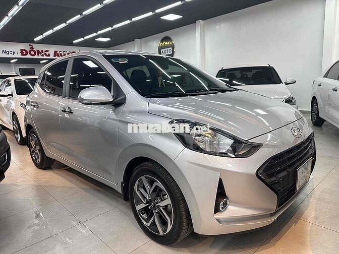Hyundai Grand i10 2021 1.2 AT - 18000 km