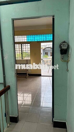phòng trọ 40m2, ban công sân thượng rộng rãi,Nguyễn Kiệm, quận Gò Vấp
