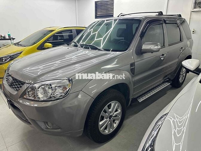 Ford Escape 2013 XLS 2.3 AT 4X2 - 54000 km