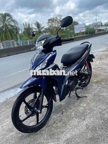 Rsx 2024 odo lướt bs 95