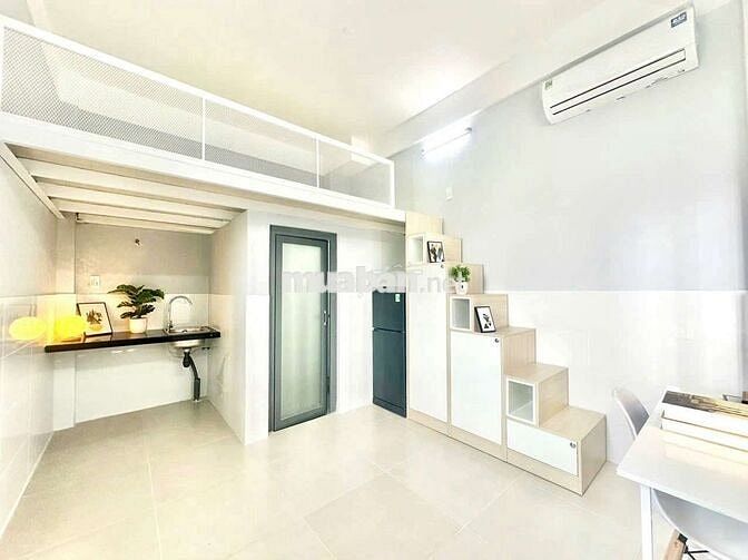 🍀PHÒNG TRỐNG ĐẦU THÁNG 10 SIÊU XINH