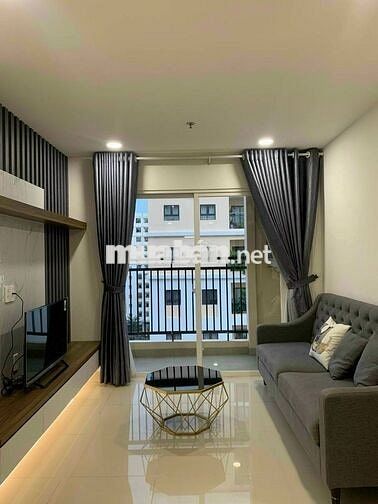 Căn hộ chung cư CỘNG HOÀ Plaza :74m2-2PN-NT đầy đủ