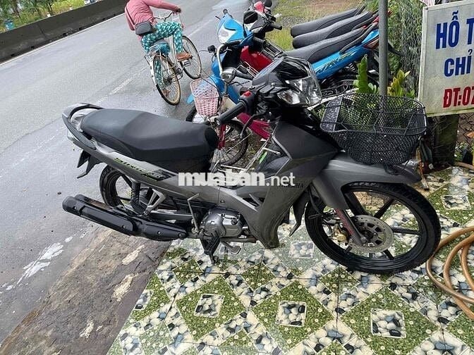 Sirius 2022 bs 83 ngay chủ
