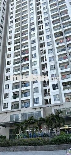 CHO THUÊ CĂN HỘ CAO CẤP VIEW BIỂN – SAPPHIRE MANSIONS HẠ LONG 🌊🌟