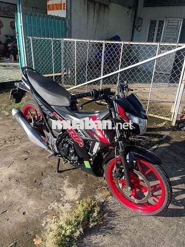 Raider 2020 như mới bs 95