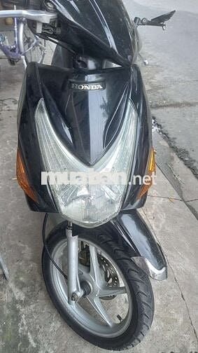 CLICK HONĐA BSTP XE CHẠY CÒN TỐT MÁY ÊM MẠNH BỀN