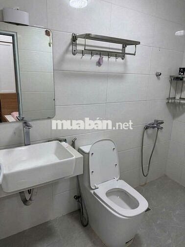 Nhà ngõ Lê Đại Hành , Hai Bà Trưng 25m2 4 tầng 1 tum 3pn 3vs 15tr
