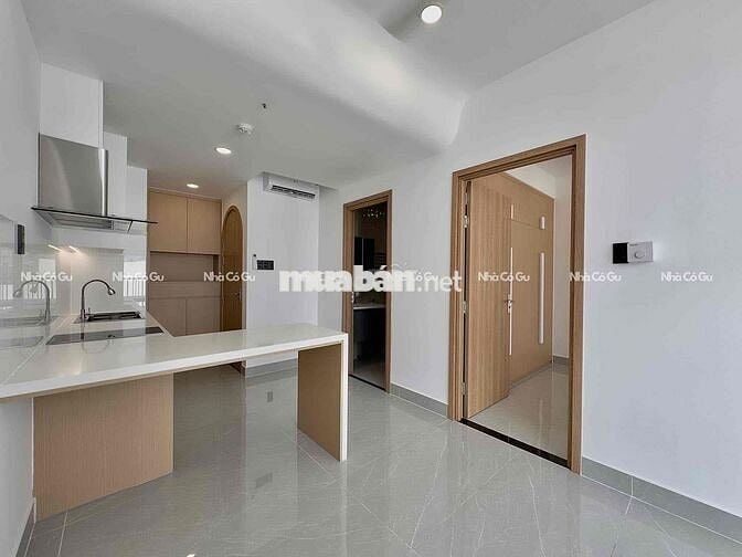 CĂN HỘ 1PN BAN CÔNG FULL NT MGR MỚI NGAY GÒ DẦU TÂN SƠN NHÌ AEON TP