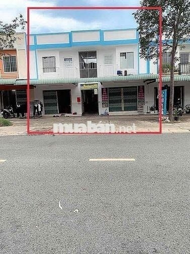 Chính chủ bán cặp trọ giá siêu rẻ 300m2 đang cho thuê kín có thu nhập