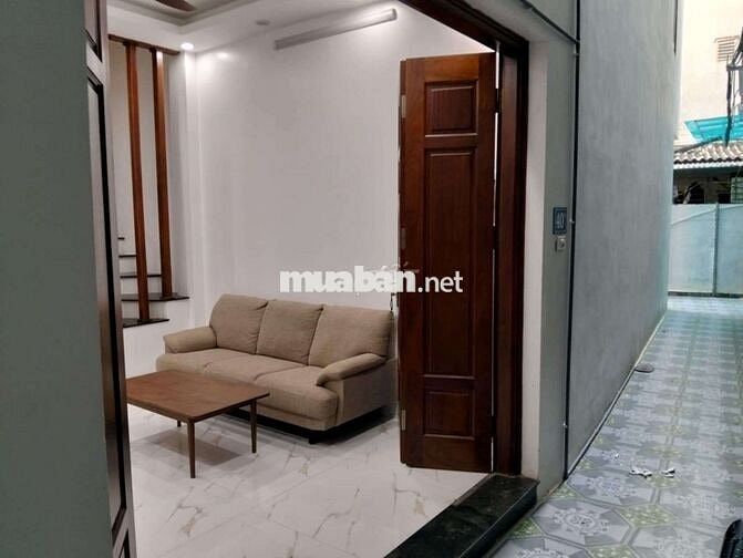 CHO THUÊ NHÀ 5 TẦNG XUÂN ĐỈNH – FULL NỘI THẤT