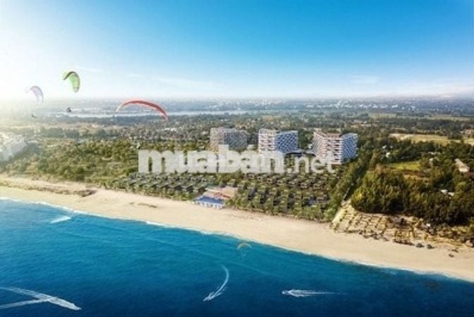 Chính chủ bán nhanh căn ST tại Shantira Beach Resort & Spa Hội An