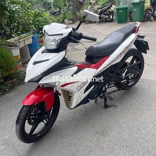 Exciter 150 ( 2015)