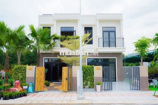 KHU COMPOUND LAN ANH AVENUE - CHỈ 999 TRIỆU/CĂN