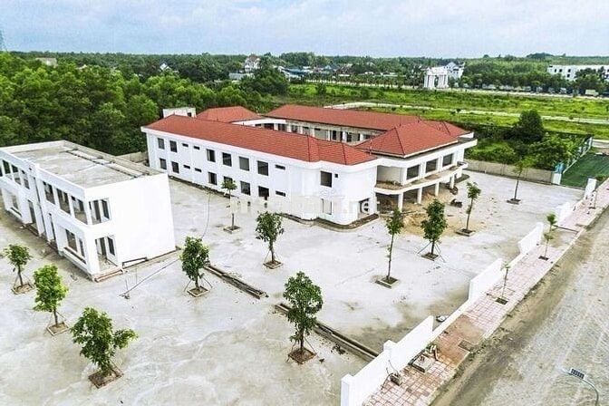 75m2,giá 1ty157,trả góp lên tới 12 tháng,0% lãi suất,KCN Tân Bình