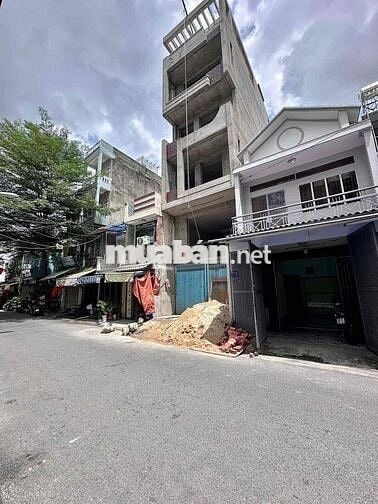 🔥 BÁN NHÀ MẶT TIỀN HẺM KINH DOANH – CHỢ PHẠM VĂN BẠCH – GIÁ CHỐT TRONG