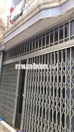 cho thuê nhà nguyên căn hẻm 88/64 nguyễn văn quỳ.