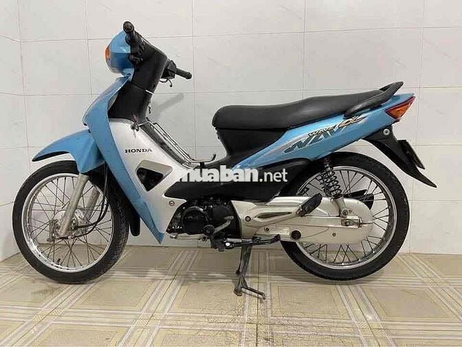 thanh lý wave mua xe điện