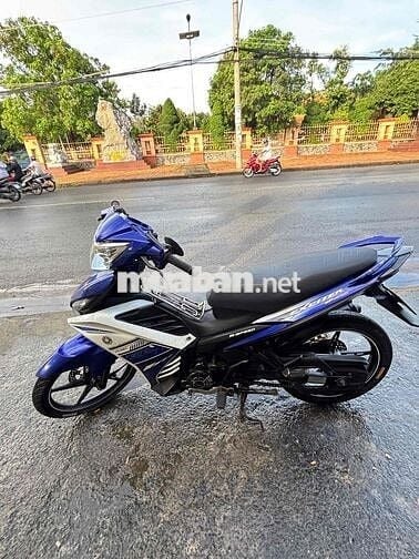 Yamaha Exeiter