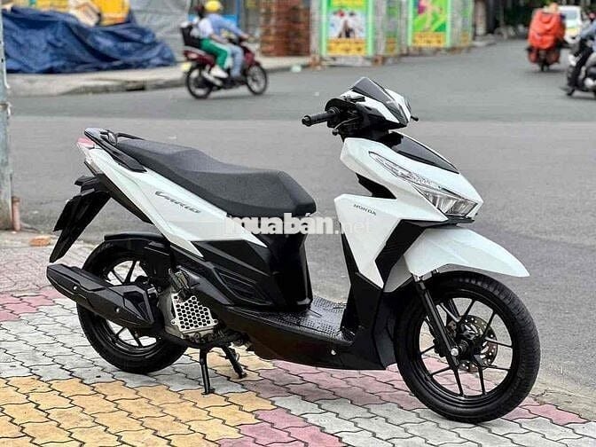 ❤️Vario 125 đời 2018 bstp chính chủ hỗ trợ góp