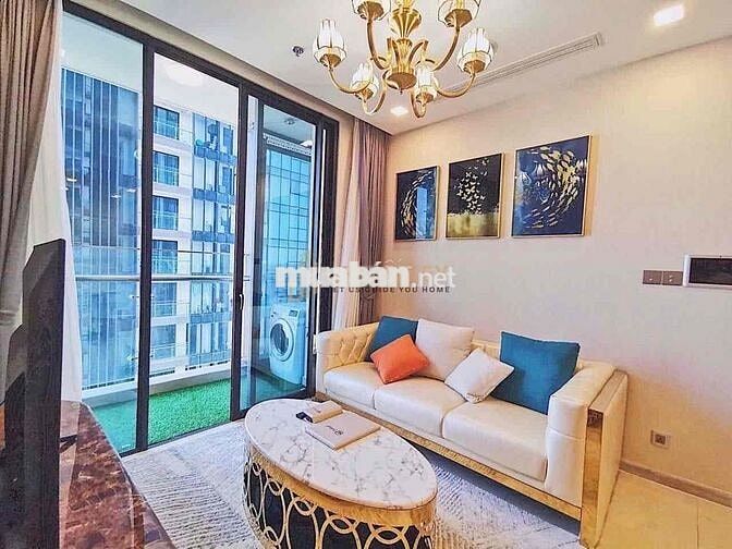 ✨ CHO THUÊ CĂN HỘ 2 PHÒNG NGỦ FULL - VINHOMES BASON QUẬN 1 ✨