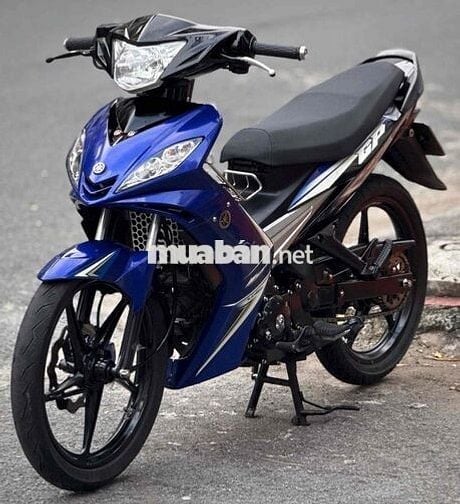 Exciter 2010 Trả Trước 30Tr Góp Bao Nợ Xấu
