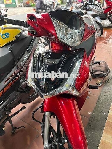 honda future 125 2020 bstp chính chủ