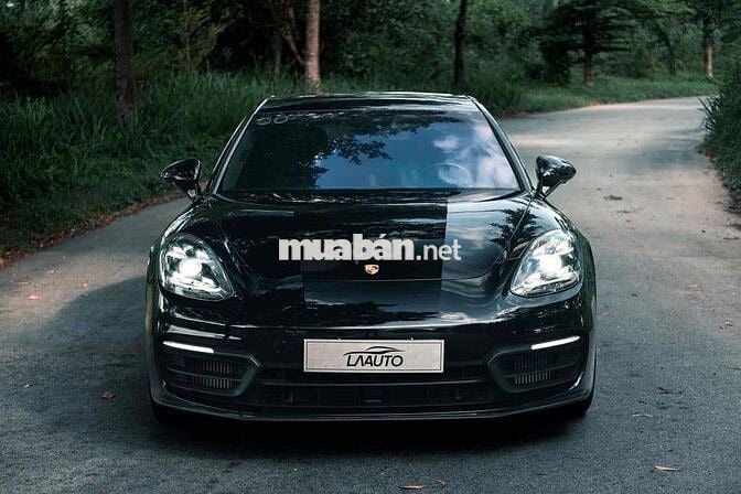 PORSCHE PANAMERA 4 sx2021 siêu cọp 👍