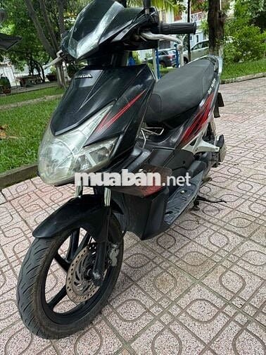 Honda Air Blade 2008 Bs Gia Lai