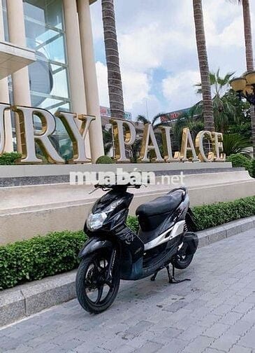 Mio Ultimo Thái 2010 Bst70 Giấy Tờ Đầy Đủ