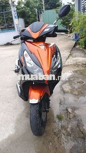 AB 125 2015 Xe Chính Chủ Ký Giấy