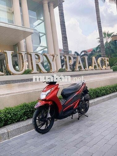Hayate SS Fi phun xăng điện tử Bst69 Gtđđ