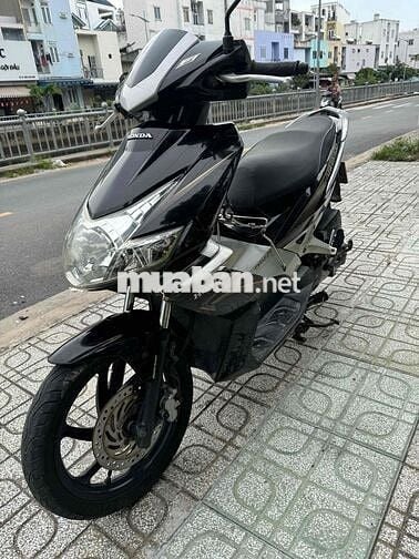 Honda Air Blade Fi 2010 Bs Bình Dương