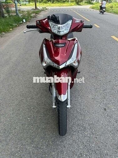 Honda fulled sản xuất 2022 ngay chủ giao cmnd chủ